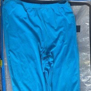 Women’s leggings size large (new)